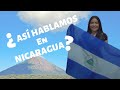 🇳🇮PALABRAS NICARAGÜENSES🇳🇮