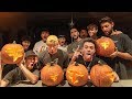 FaZe Clan Halloween Challenge