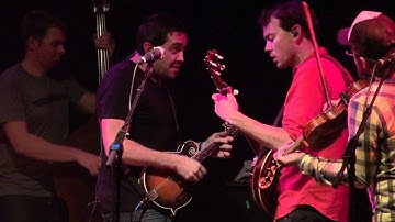 Infamous Stringdusters w/ Jeff Austin | No More To Leave You Behind | Fox Theatre | gratefulweb.com