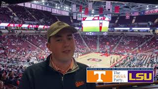 Patrick Party Picks | January 21st, 2023