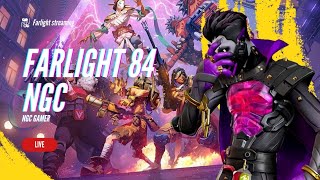 farlight 84 gameplay live