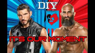 WWE #DIY Theme Song 2024 