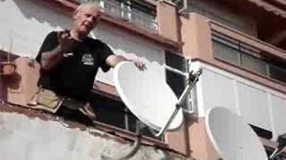 Business For Sale Spain Satellite TV Business screenshot 3