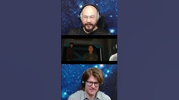 Foundation 2x3 #appletv #foundation