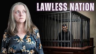 Law Is for the Weak: Why Russians Have No Respect for the Law
