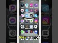 Android silent killer #tech #technology #tips #howto #privacyfirst #tutorial #shorts