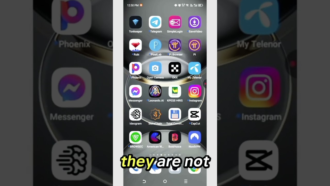 Android silent killer 