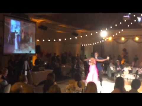 Shall We Dance Dancing With The Stars At The Symphony Gala Youtube