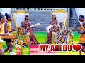 MY ABEBO - BAHATI &amp; PRINCE INDAH (Official Video) FOR SKIZA DIAL *812*827#