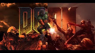 DOOM (2016) - Snapmap- Doom Film Scene (FSP Scene) - Gameplay