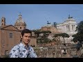 KICKING OFF SPRING IN ROME, ITALY | VLOG 003