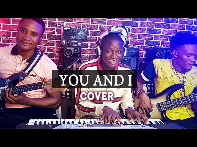 You and I Will Live As One (Cover)