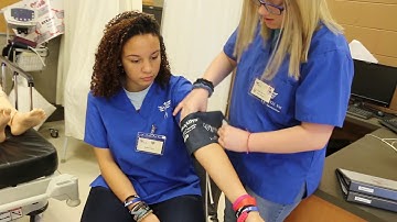 2019 AASB Video Contest: Road to Success - Carroll High School