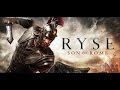 How to kill Minotaur chief glott! Ryse Son of Rome Xbox One