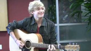 Cody Simpson "iYiYi" LIVE