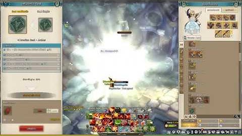 Upgrade Irredian Seal - TOS Rebuild