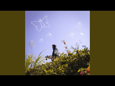 DEW - Butterflies (Single Ver.)