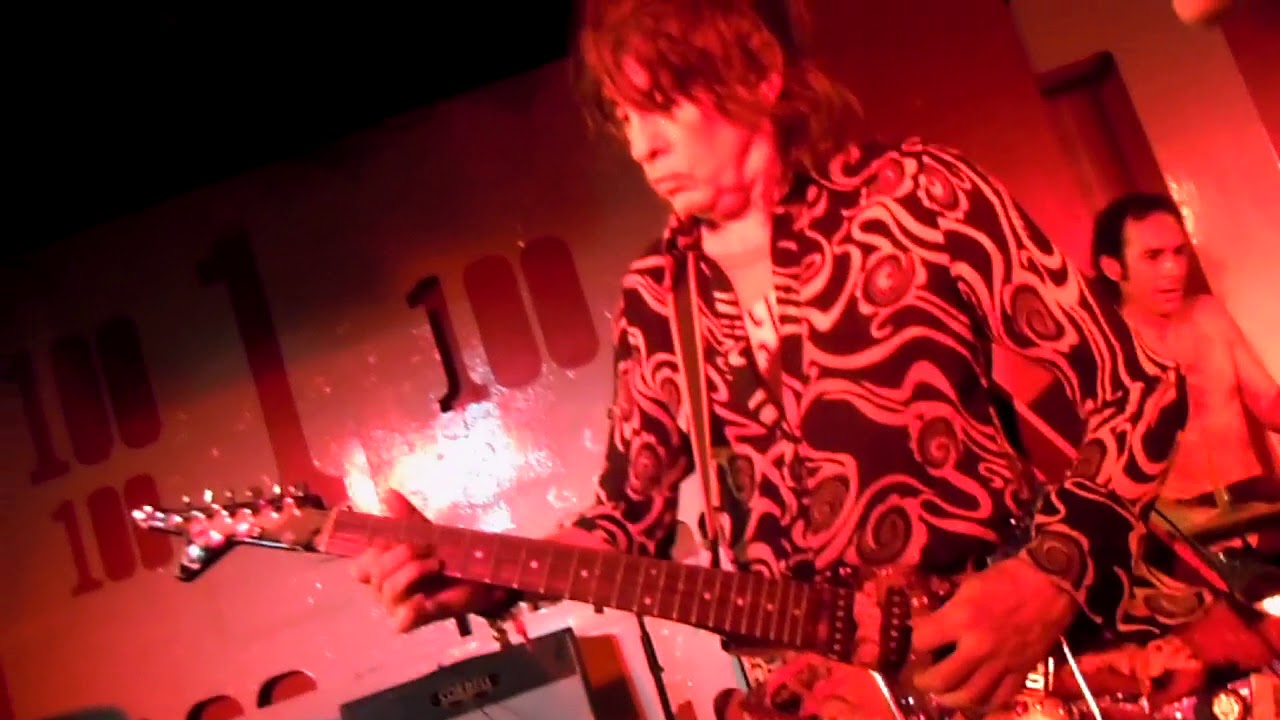 The London SS@Club 100 london 11/11/2017