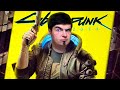 CYBERPUNK 2077 - ОБЗОР. ЛУЧШИЙ ХОРРОР ГОДА