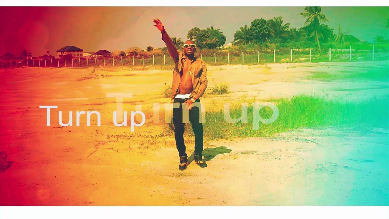 BeegBoi - Turn Up [Official Video] | FreeMe TV