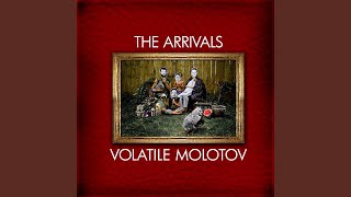 Video thumbnail of "The Arrivals - The Last Testament"