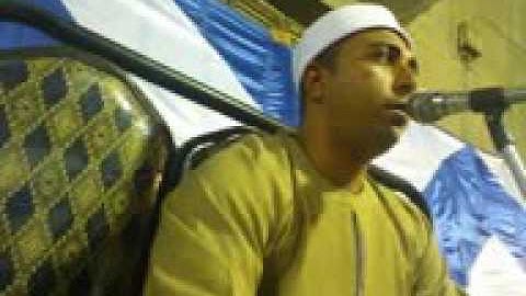الشيخ محمدشعبان سورةالنور01014379396-18-8-2016