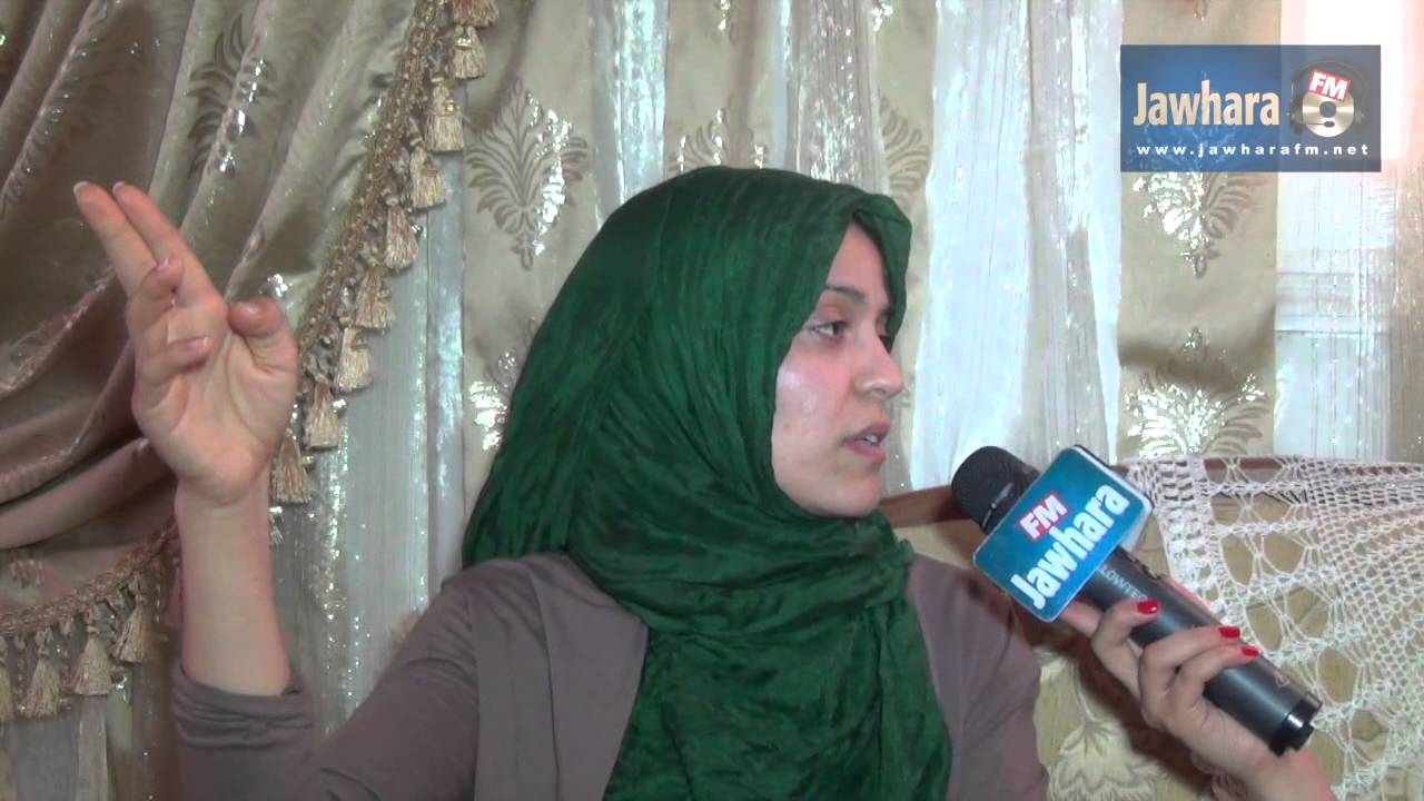 Carnage à Ksibet Sousse : Témoignage choc de la femme du tueur