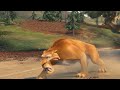 Ice Age 3 Dawn Of The Dinosaurs Diego Is Hunting A Deer Movie Tell GamerCassPlays Ice Age 3 Dawn Of The Dinosaurs Diego Is Hunting A Deer Movie Tell GamerCassPlays
