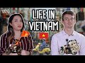 What is Life Like in Vietnam? | Người Nước Ngoài Nói Về Cuộc Sống tại Việt Nam