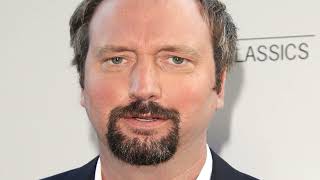 Tom Green Embraces Farm Life in Canada, Debuts New Projects on Prime Video