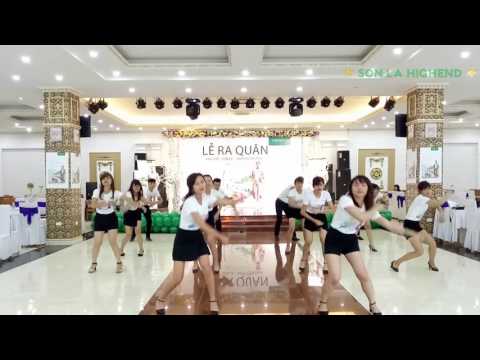 OPPO SON LA DANCE AUTOMATIC T8.2016