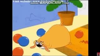 Ruff Ruffmans Reaction That Supernoobs Is Getting Cancelled In 2021