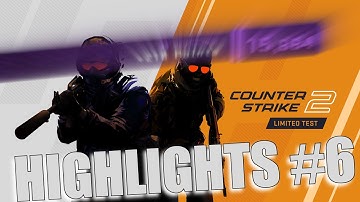 CS2 Highlights #6