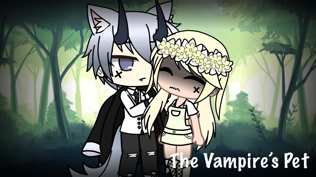 The Vampires Pet || glmm || Original?