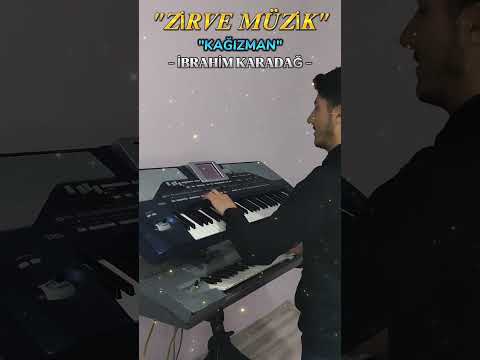 Gençlere Özel 2023 Nostalji Tulum  - Piyanist İbrahim Sunar