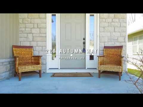 228 Autumn Way, Pataskala, OH home video tour