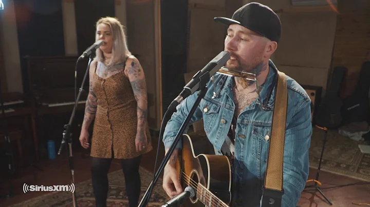 Aaron Allen - 'You Don't Know How It Feels' (Tom P...