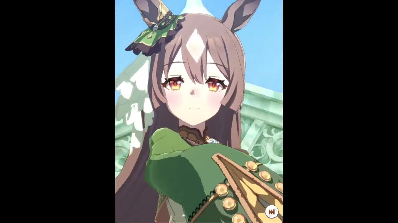 ヴァイス Natural Brilliance サトノダイヤモンド SP ウマ娘 ウマ娘】サトノダイヤモンド Natural Brilliance 登場シーン【ウマ娘