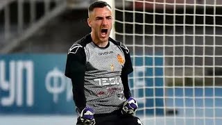 Hristijan Stevkovski Reel 2022