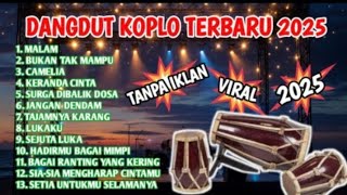 Musik dangdut santuy cuy asoy geboy hobah buka sitik josss!!!! 2026 tanpa iklan