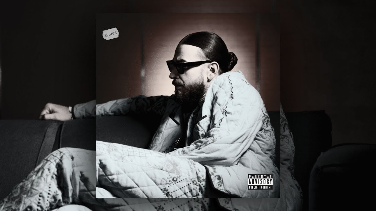 SCH x Saif x Heykel Type Beat "PENSEE" Instru Trap Piano Sombre Mélancolique Instrumental 2025