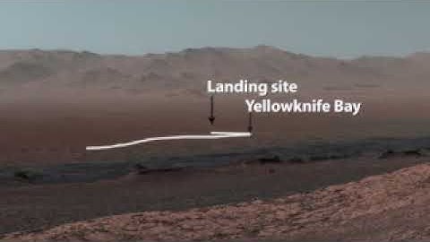 NASA InSight Mission to Mars Arrives at Launch Site