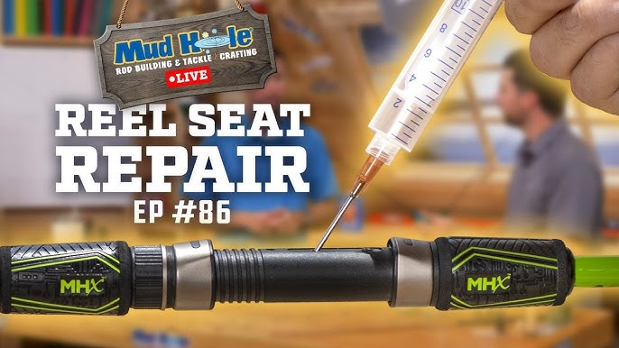 Watch Mud Hole Live: Hard Water Builds – 9/21 at 6:30PM EST 
