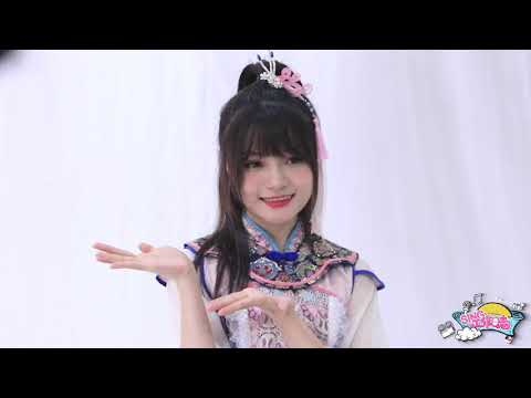 【SING女团】SING工作日志59：跟汉方娘一起走进广告拍摄现场吧~
