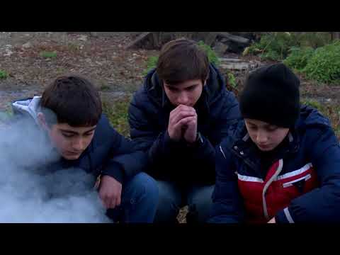 \"ბალადა ამირანზე\" • სოფ.შალაური(თელავი)