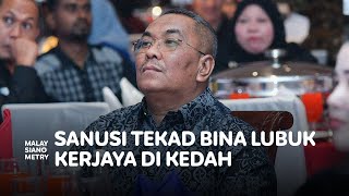Download Lagu MB Kedah: 'Telinga di Kuala Lumpur mungkin tak sedap dengar, dunia bergantung dengan industri Kedah' MP3