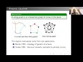 Jacob fox  structure theorems for intersection patterns of geometric objects