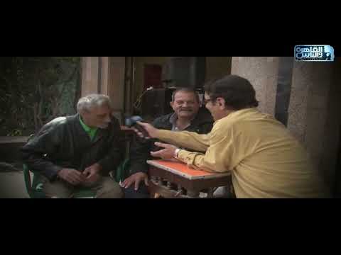 نبذة عن تركيزي الفترة دي هتموت من الضحك على رضا حامد