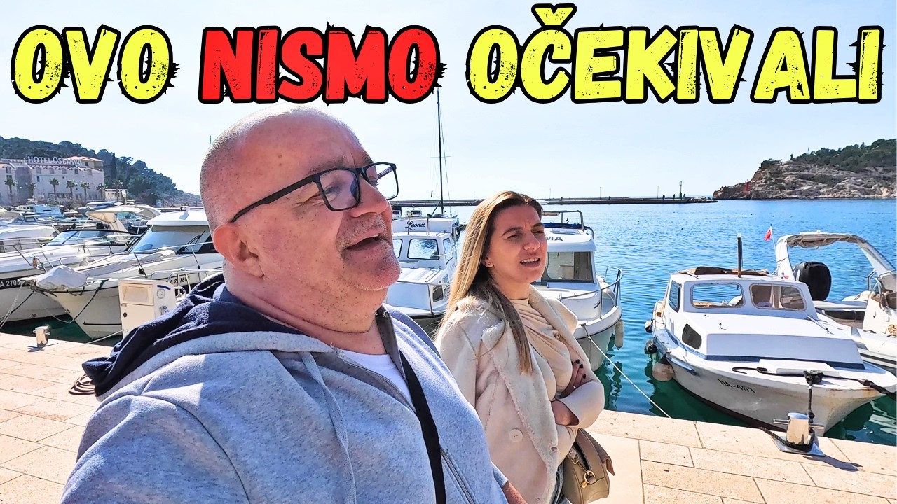 NIKAD BOLJI SHOPPING U HRVATSKOJ | MAKARSKA