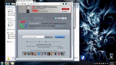 How to Change Folder Icons in Windows 7